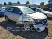 2019 Chevrolet Equinox photo