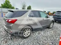 2019 Chevrolet Equinox фото
