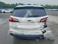 2019 Chevrolet Equinox фото