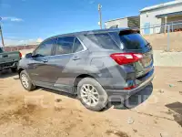 2019 Chevrolet Equinox фото