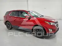 2019 Chevrolet Equinox фото