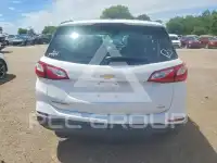 2019 Chevrolet Equinox фото