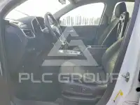 2019 Chevrolet Equinox фото