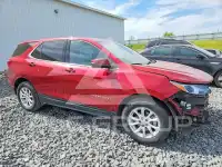 2019 Chevrolet Equinox photo