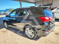 2019 Chevrolet Equinox фото