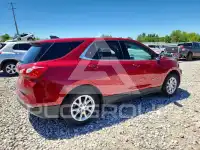 2019 Chevrolet Equinox фото