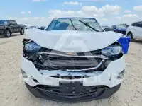 2019 Chevrolet Equinox фото