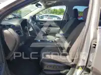 2019 Chevrolet Equinox фото