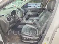 2019 Chevrolet Equinox фото