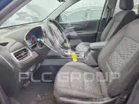 2019 Chevrolet Equinox photo