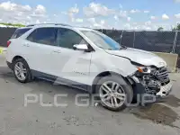 2019 Chevrolet Equinox фото