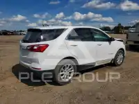 2019 Chevrolet Equinox фото