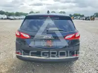2019 Chevrolet Equinox photo