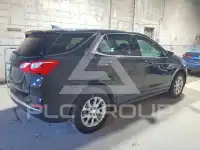 2019 Chevrolet Equinox photo
