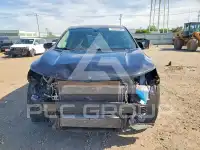 2019 Chevrolet Equinox фото