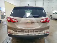 2019 Chevrolet Equinox фото