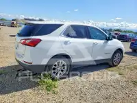 2019 Chevrolet Equinox фото