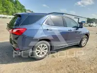 2019 Chevrolet Equinox фото