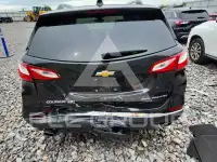 2019 Chevrolet Equinox photo