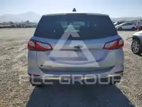 2019 Chevrolet Equinox фото