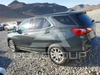 2019 Chevrolet Equinox фото
