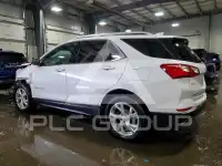 2019 Chevrolet Equinox фото