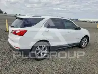 2019 Chevrolet Equinox photo