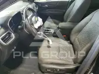 2019 Chevrolet Equinox фото