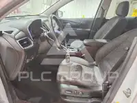 2019 Chevrolet Equinox photo