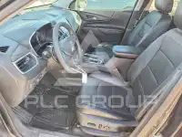 2019 Chevrolet Equinox фото