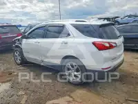2019 Chevrolet Equinox фото