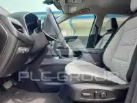 2019 Chevrolet Equinox фото