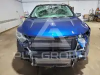 2019 Chevrolet Equinox photo