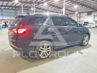 2019 Chevrolet Equinox фото