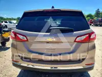 2019 Chevrolet Equinox фото