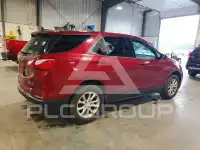 2019 Chevrolet Equinox фото