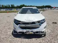 2019 Chevrolet Equinox фото