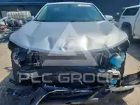 2019 Chevrolet Equinox фото
