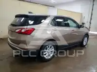 2019 Chevrolet Equinox фото