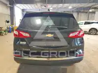 2019 Chevrolet Equinox фото