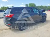 2019 Chevrolet Equinox photo