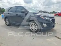 2019 Chevrolet Equinox фото