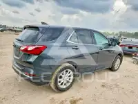 2019 Chevrolet Equinox фото