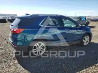 2019 Chevrolet Equinox фото
