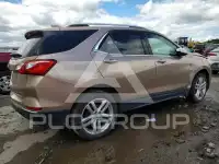 2019 Chevrolet Equinox photo