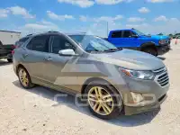 2019 Chevrolet Equinox фото