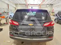 2019 Chevrolet Equinox фото