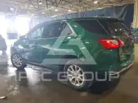 2019 Chevrolet Equinox фото