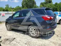 2019 Chevrolet Equinox photo