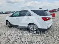 2019 Chevrolet Equinox фото